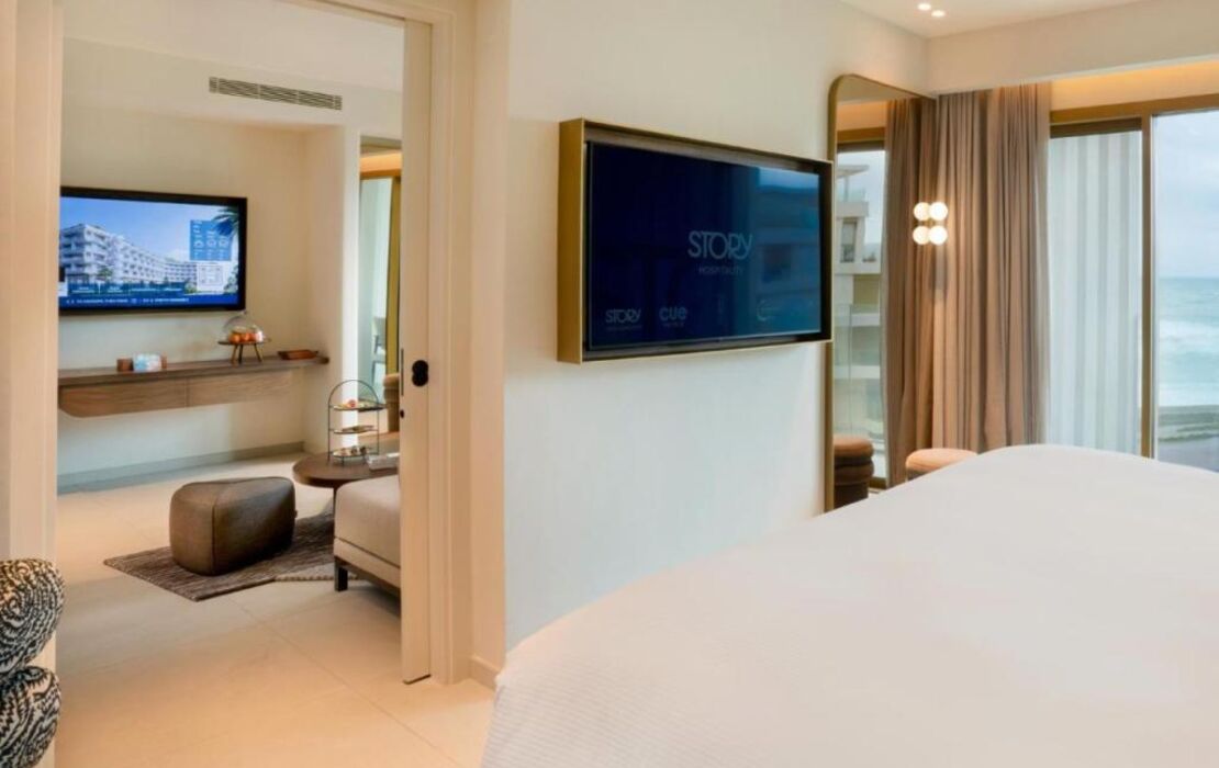 STORY Le Carrousel Rabat