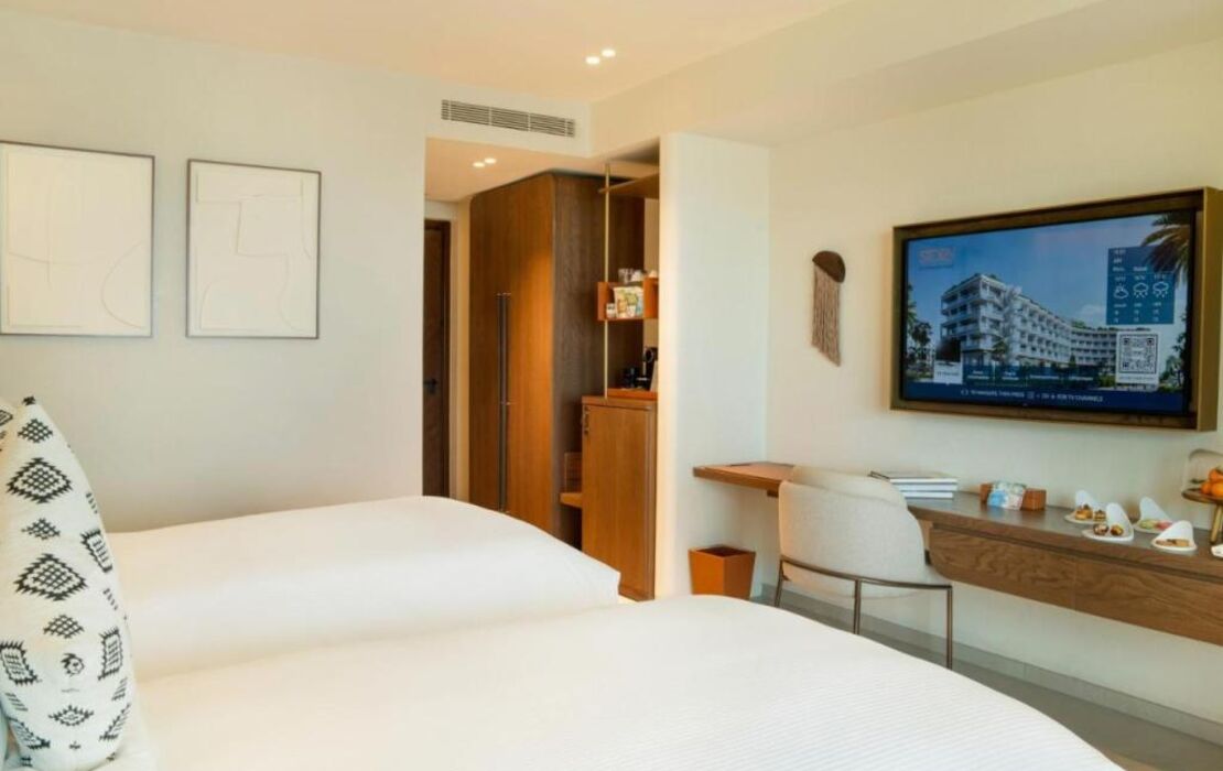 STORY Le Carrousel Rabat