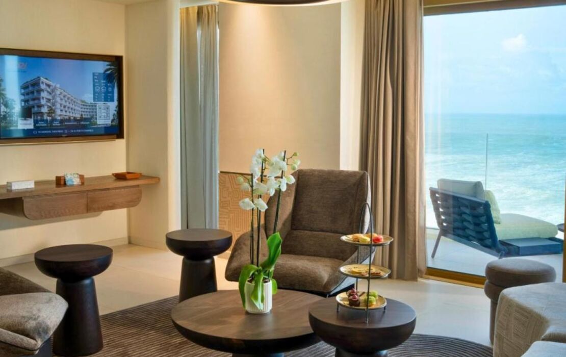 STORY Le Carrousel Rabat