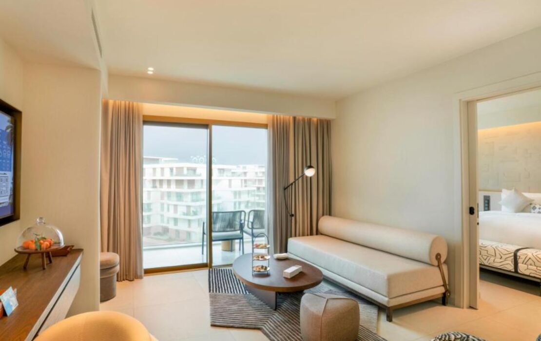 STORY Le Carrousel Rabat