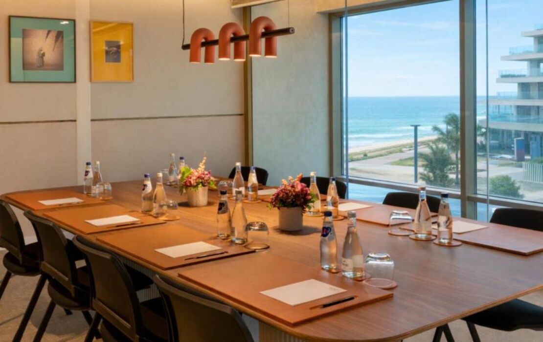 STORY Le Carrousel Rabat