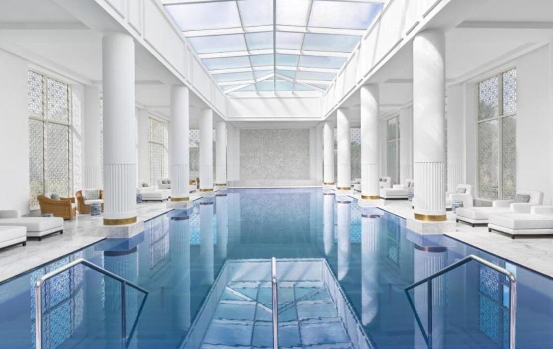 The Ritz-Carlton Rabat, Dar Es Salam