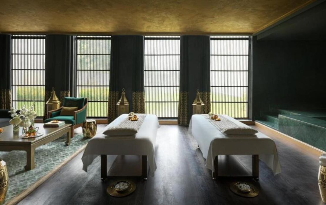 The Ritz-Carlton Rabat, Dar Es Salam