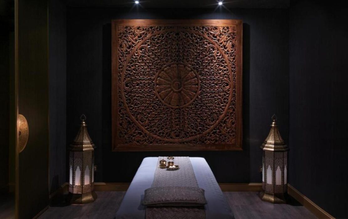 The Ritz-Carlton Rabat, Dar Es Salam