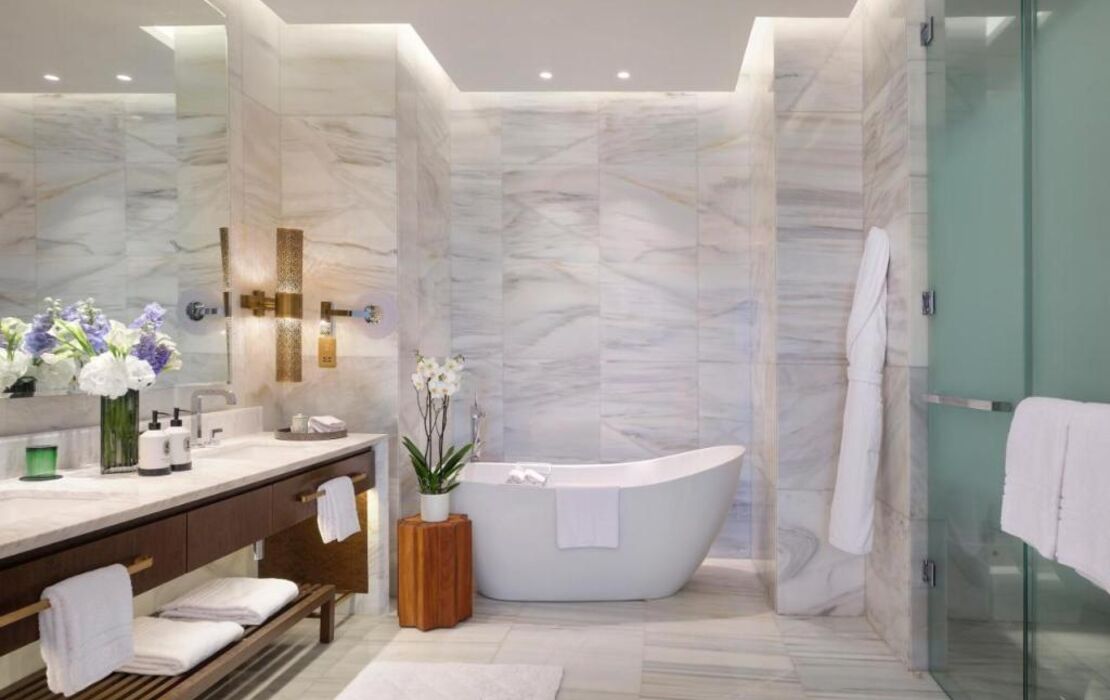 Four Seasons Hotel Rabat at Kasr Al Bahr