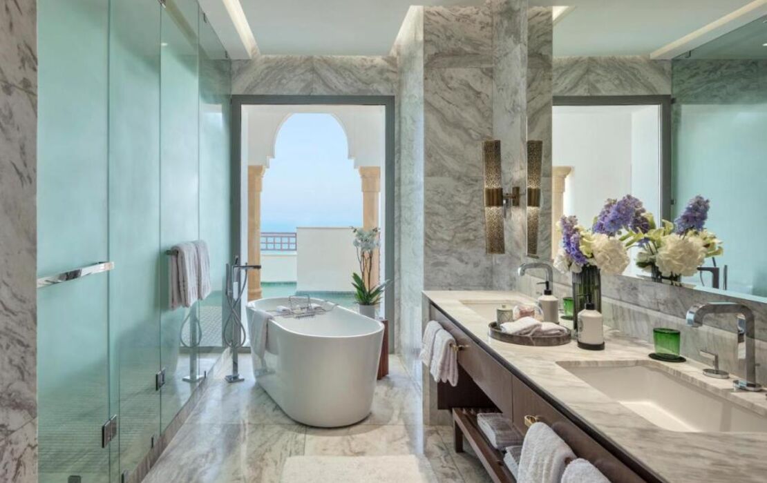 Four Seasons Hotel Rabat at Kasr Al Bahr