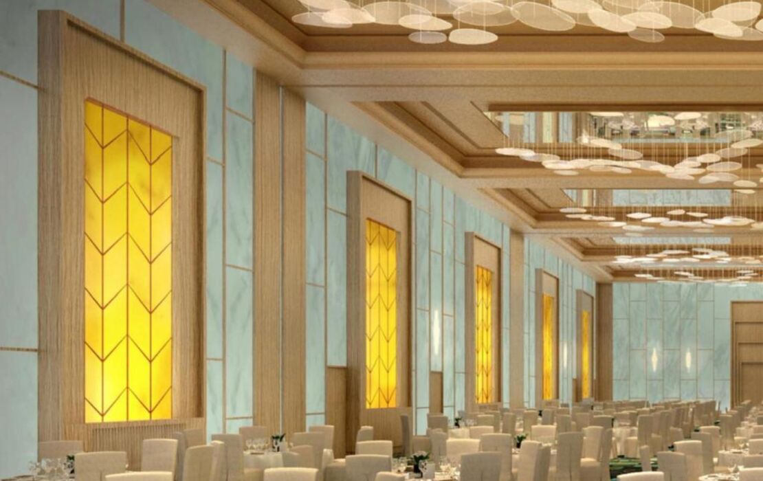 Four Seasons Hotel Rabat at Kasr Al Bahr