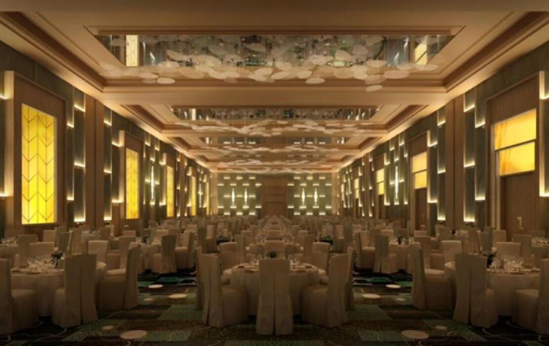 Four Seasons Hotel Rabat at Kasr Al Bahr