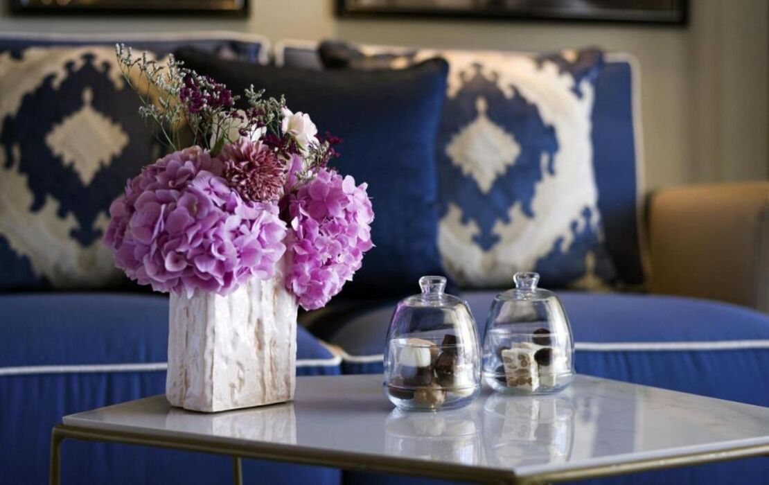 Fairmont Tazi Palace Tangier