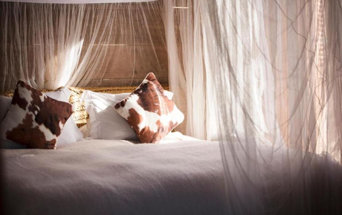 La Pause Ecolodge Agafay