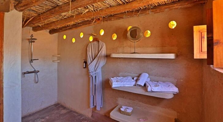 La Pause Ecolodge Agafay