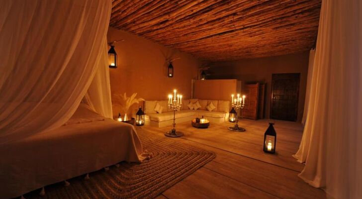 La Pause Ecolodge Agafay