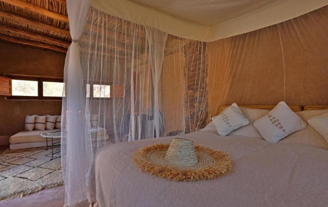 La Pause Ecolodge Agafay