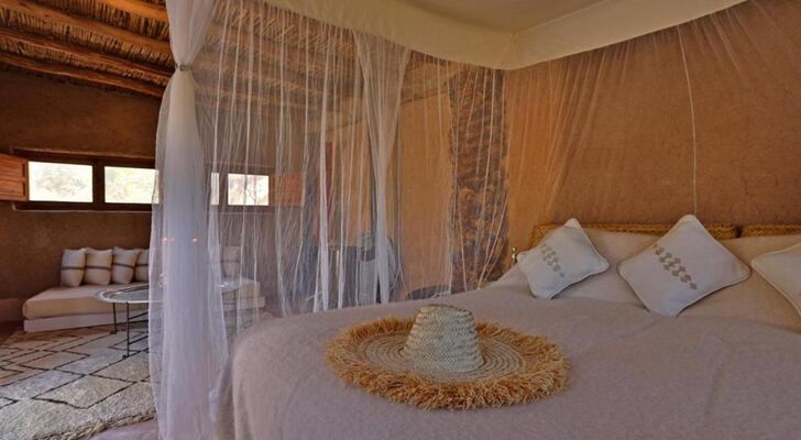 La Pause Ecolodge Agafay