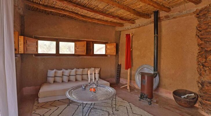 La Pause Ecolodge Agafay