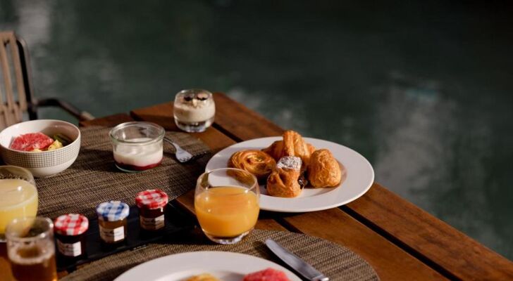 Nobu Hotel Marrakech