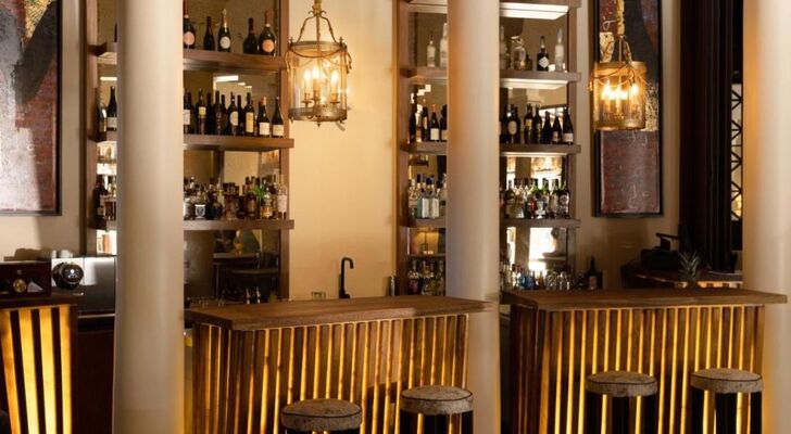 Nobu Hotel Marrakech