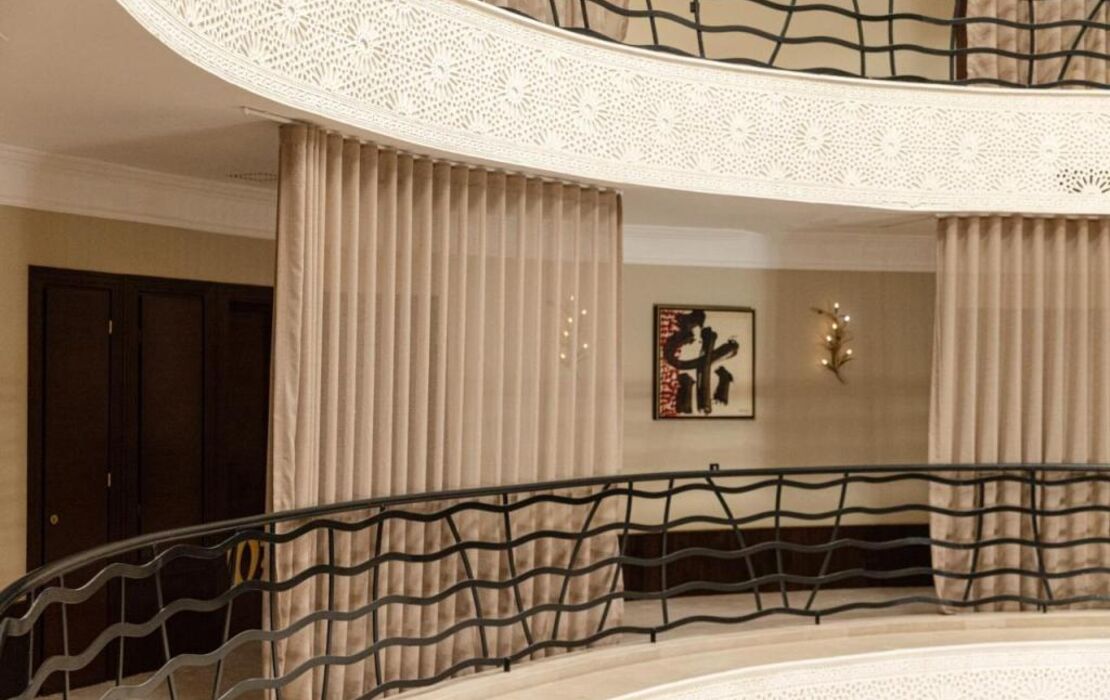 Nobu Hotel Marrakech