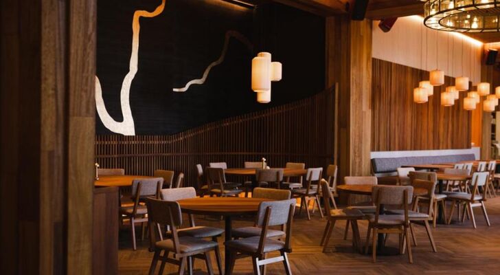 Nobu Hotel Marrakech