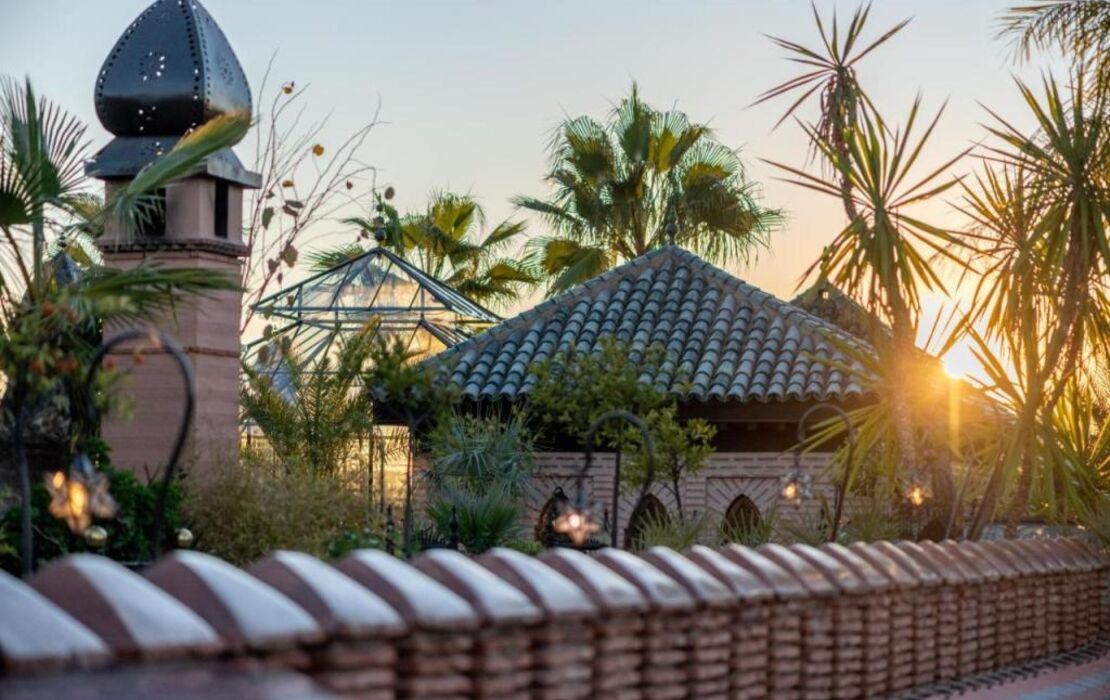 La Sultana Marrakech