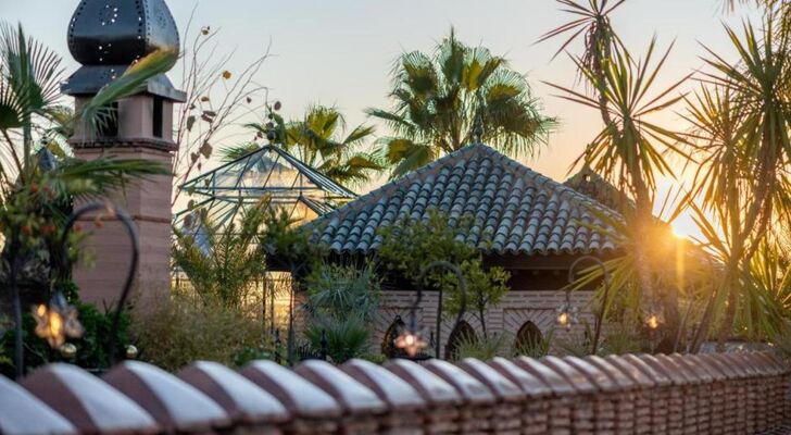 La Sultana Marrakech