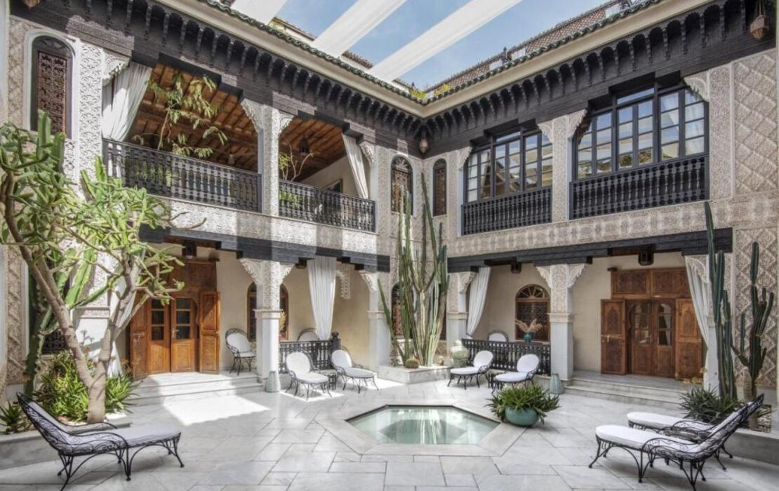 La Sultana Marrakech