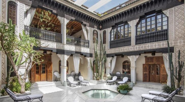 La Sultana Marrakech