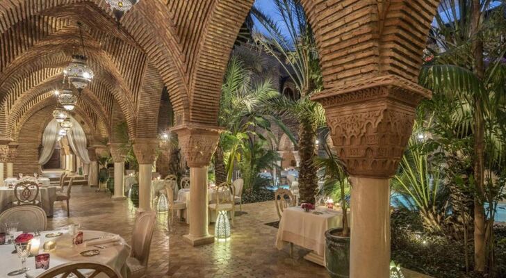 La Sultana Marrakech