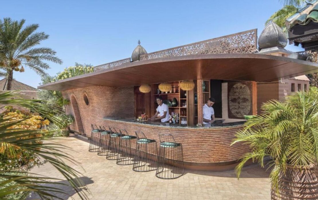 La Sultana Marrakech