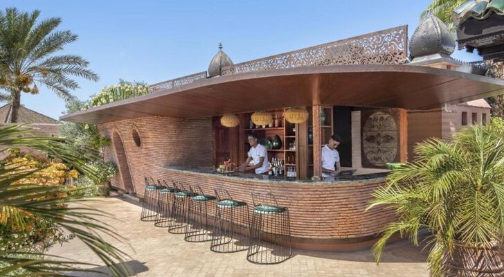 La Sultana Marrakech