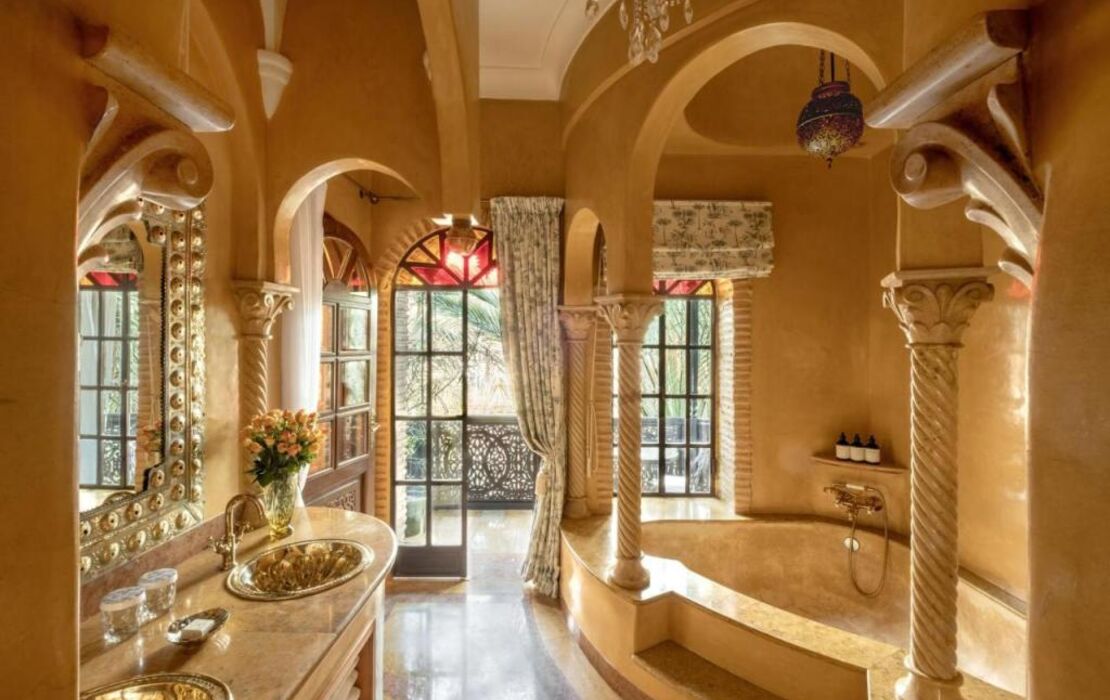 La Sultana Marrakech