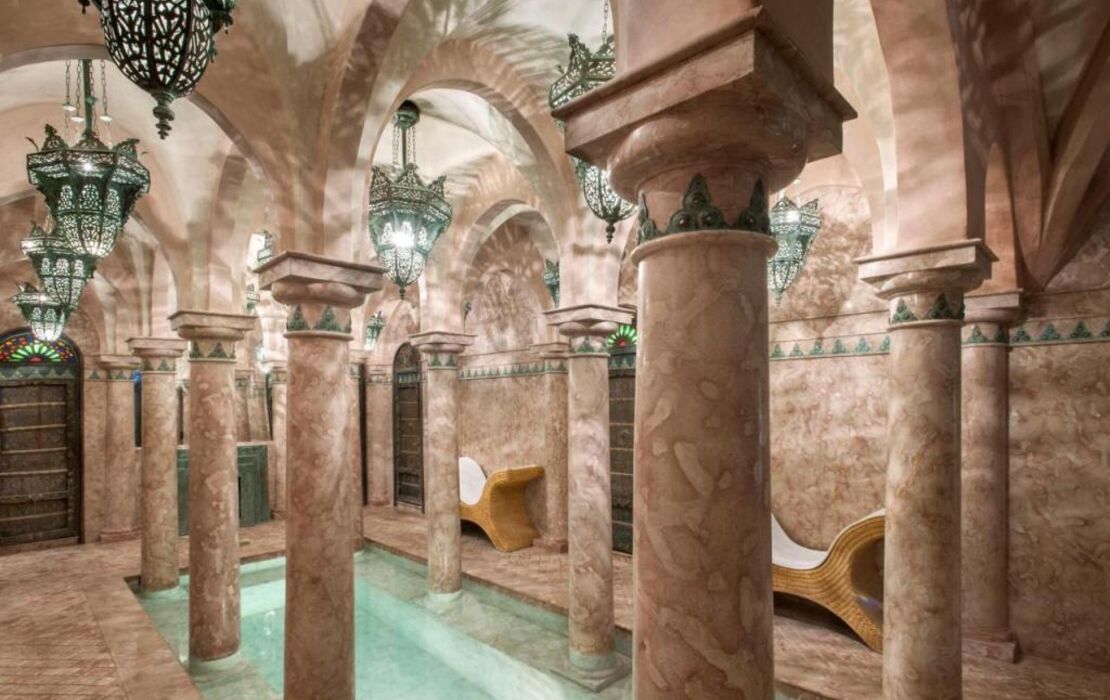 La Sultana Marrakech