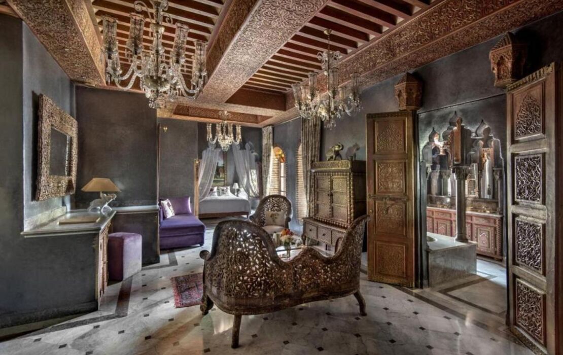 La Sultana Marrakech