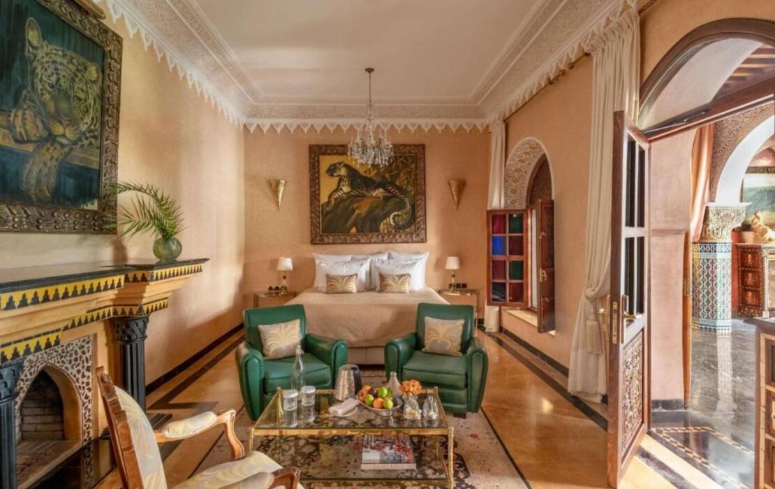 La Sultana Marrakech