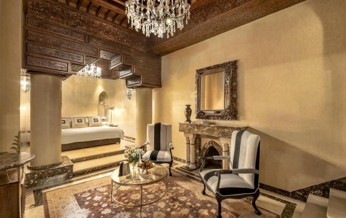 La Sultana Marrakech