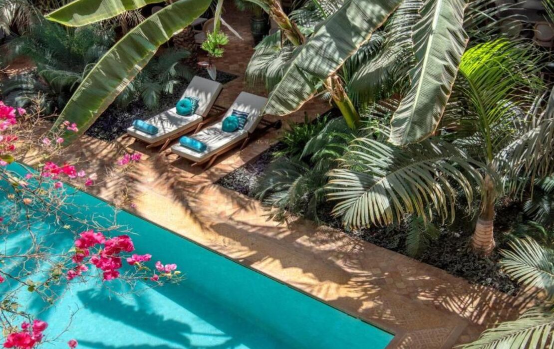 La Sultana Marrakech