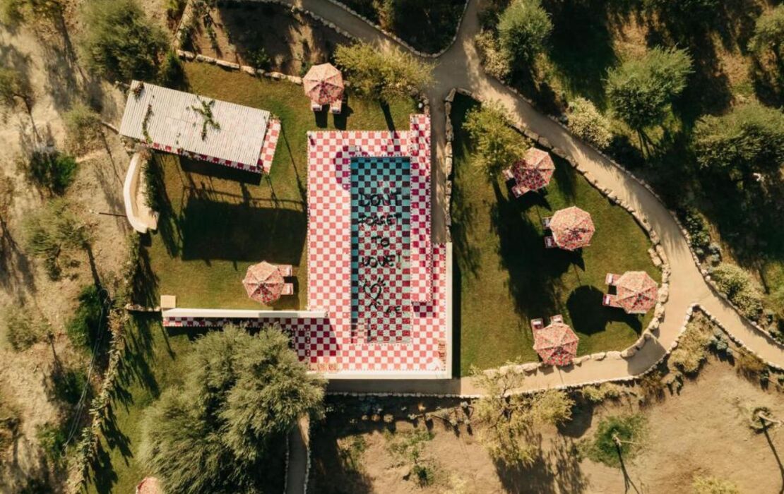 Braccialieri Luxury Resort