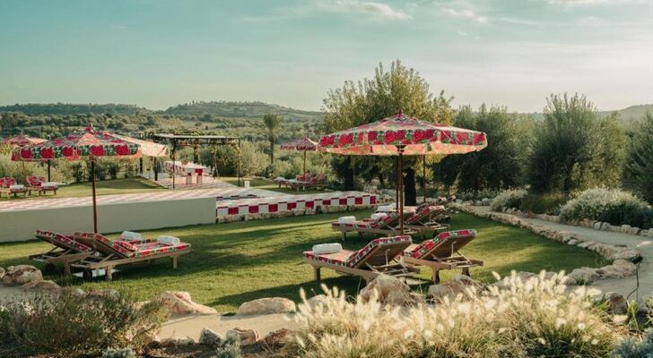 Braccialieri Luxury Resort