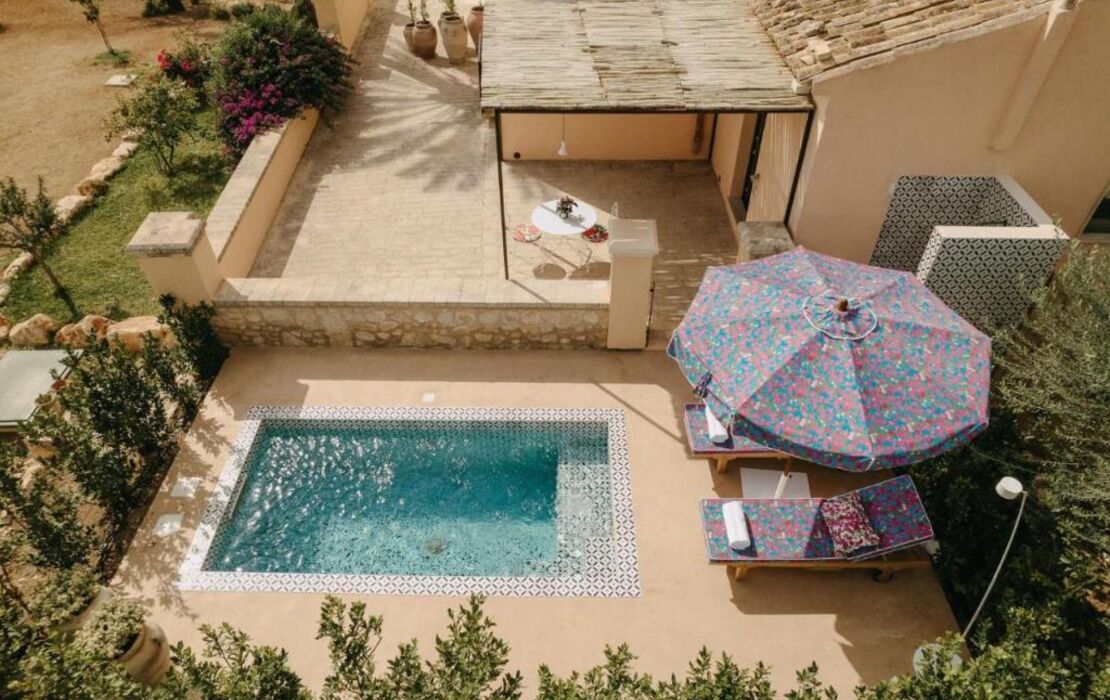 Braccialieri Luxury Resort