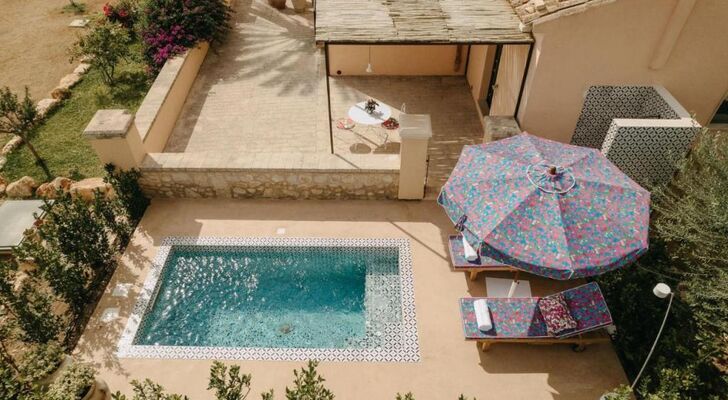 Braccialieri Luxury Resort