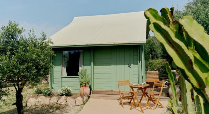 Braccialieri Luxury Resort