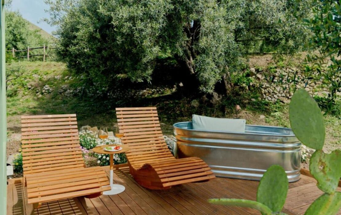 Braccialieri Luxury Resort