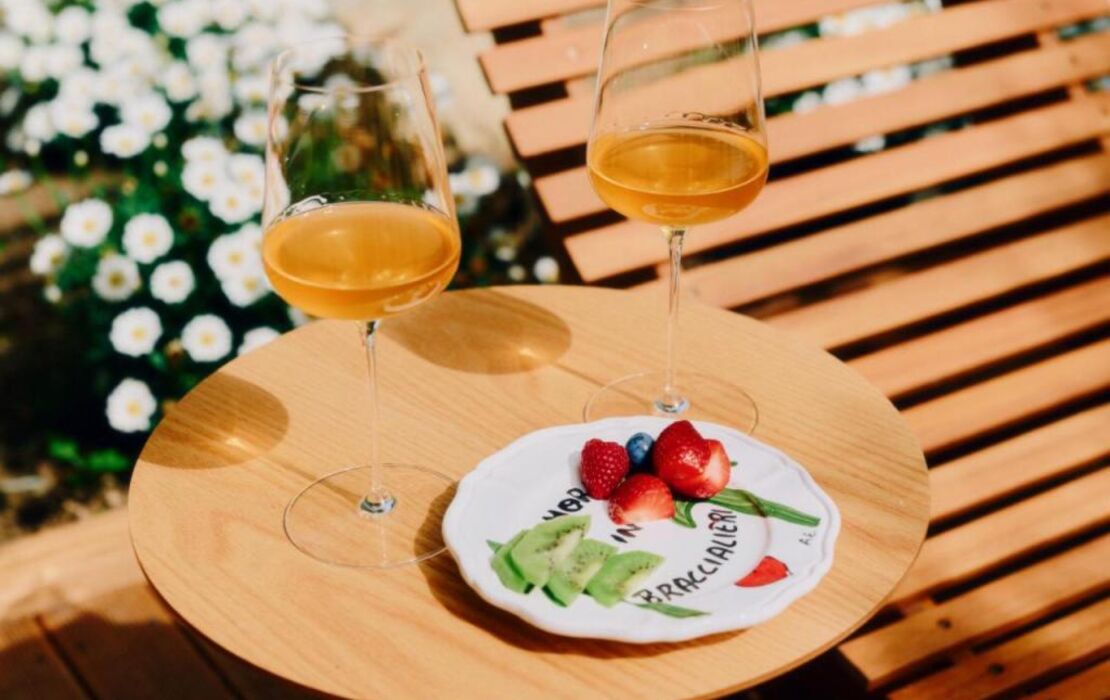 Braccialieri Luxury Resort