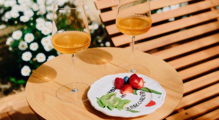 Braccialieri Luxury Resort