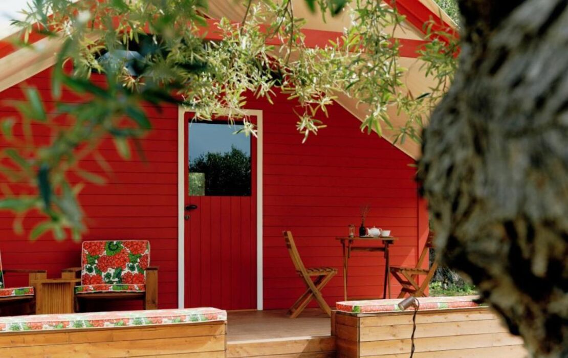 Braccialieri Luxury Resort