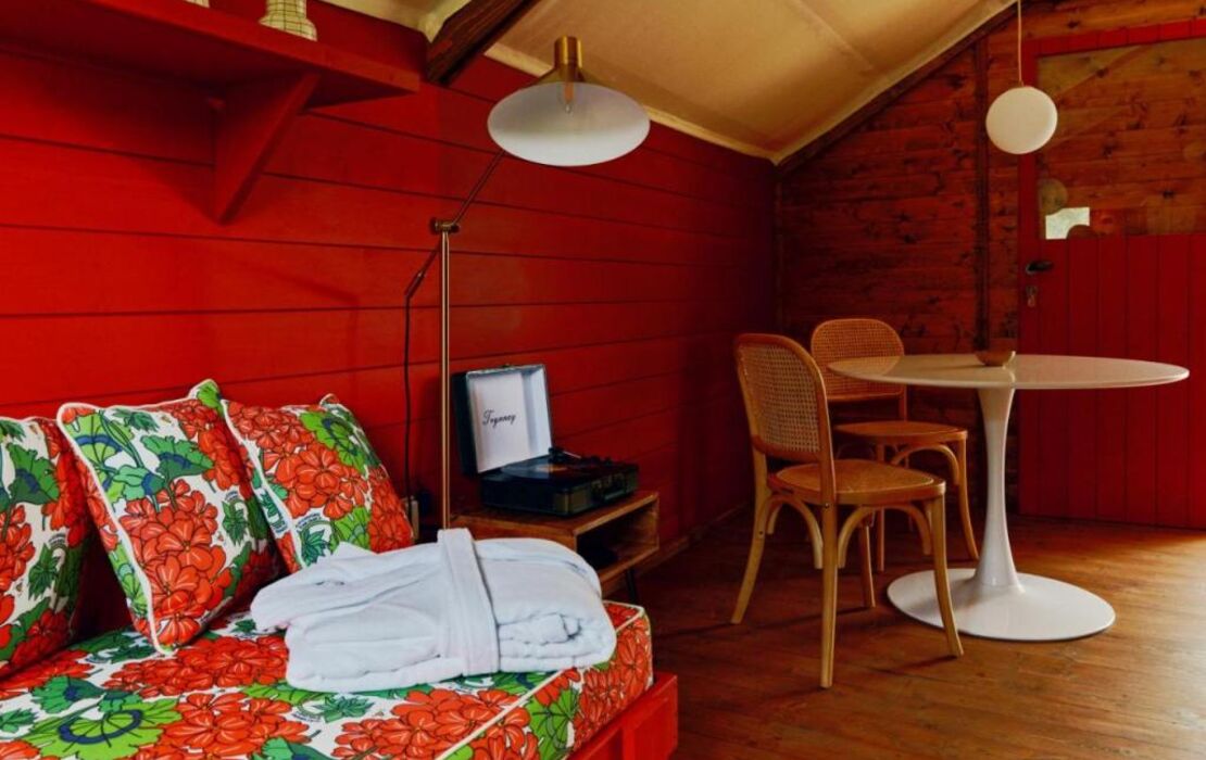 Braccialieri Luxury Resort