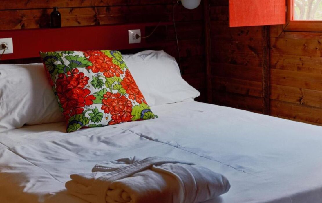 Braccialieri Luxury Resort