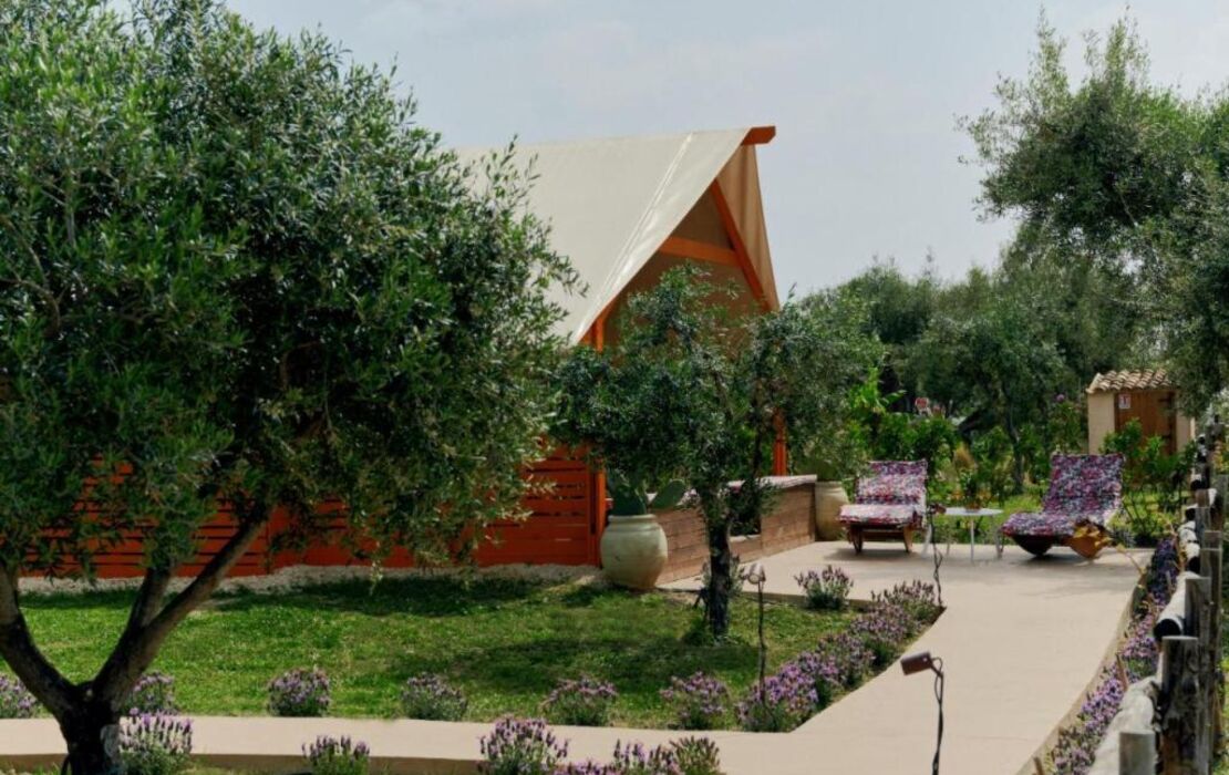 Braccialieri Luxury Resort