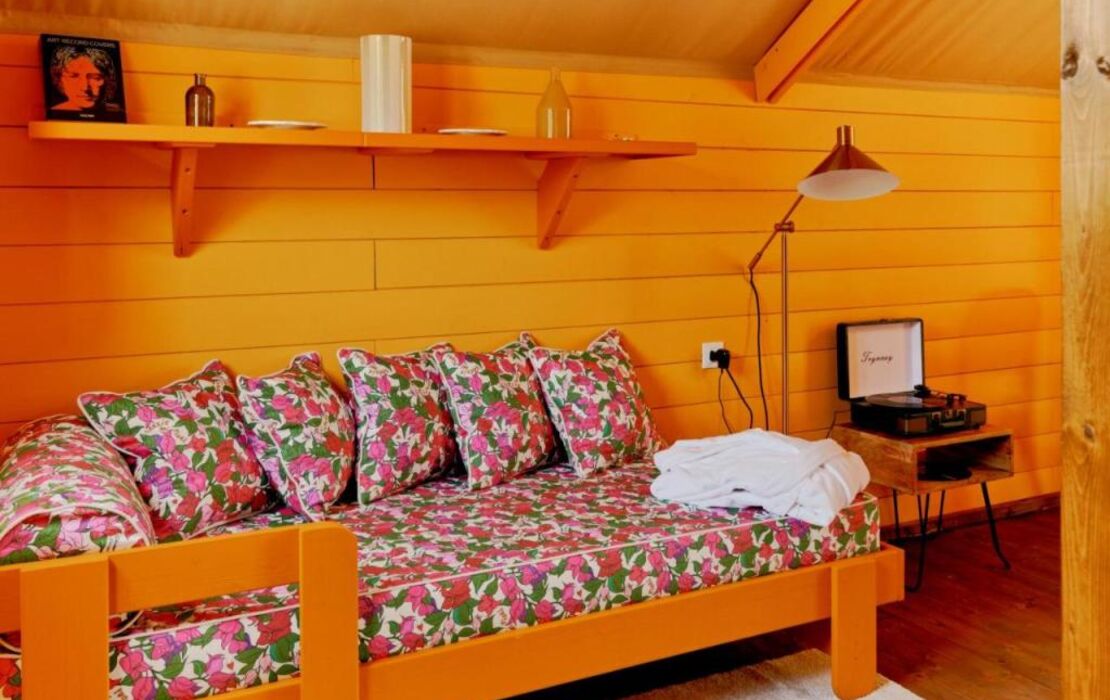 Braccialieri Luxury Resort