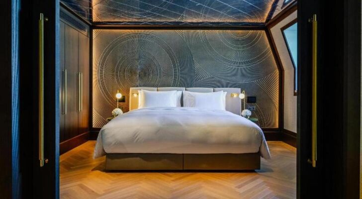 Almanac Palais Vienna